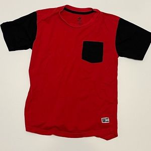 Beverly Hills polo club youth size 8 crew neck